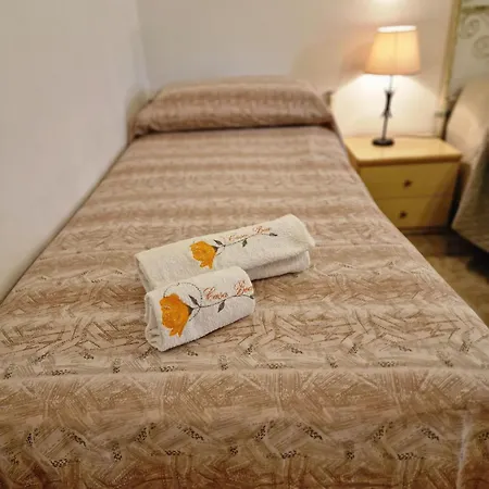 Casa Bea * 우겐토
