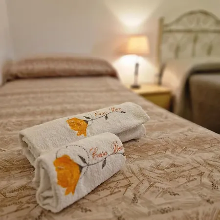 Lägenhet Casa Bea Ugento