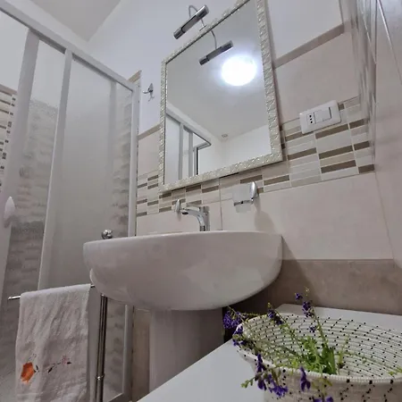 Apartamento Casa Bea Ugento