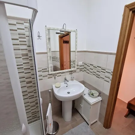 Apartamento Casa Bea