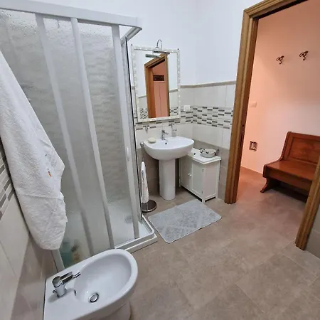 Apartamento Casa Bea Ugento