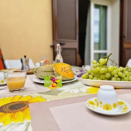 Casa Bea * Ugento