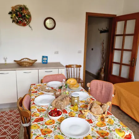 Appartement Casa Bea