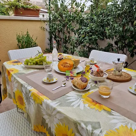 Casa Bea Ugento