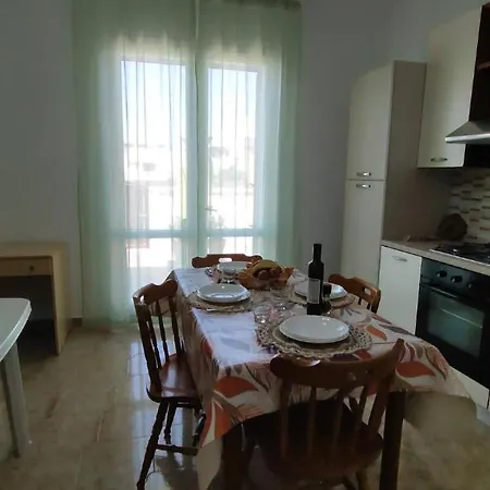 Apartamento Casa Bea *