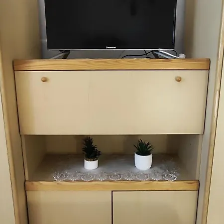 Lägenhet Casa Bea *