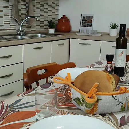 Lägenhet Casa Bea