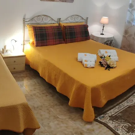 Lägenhet Casa Bea *