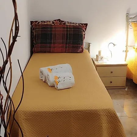 Casa Bea * Ugento