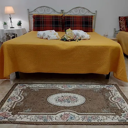 Lägenhet Casa Bea *